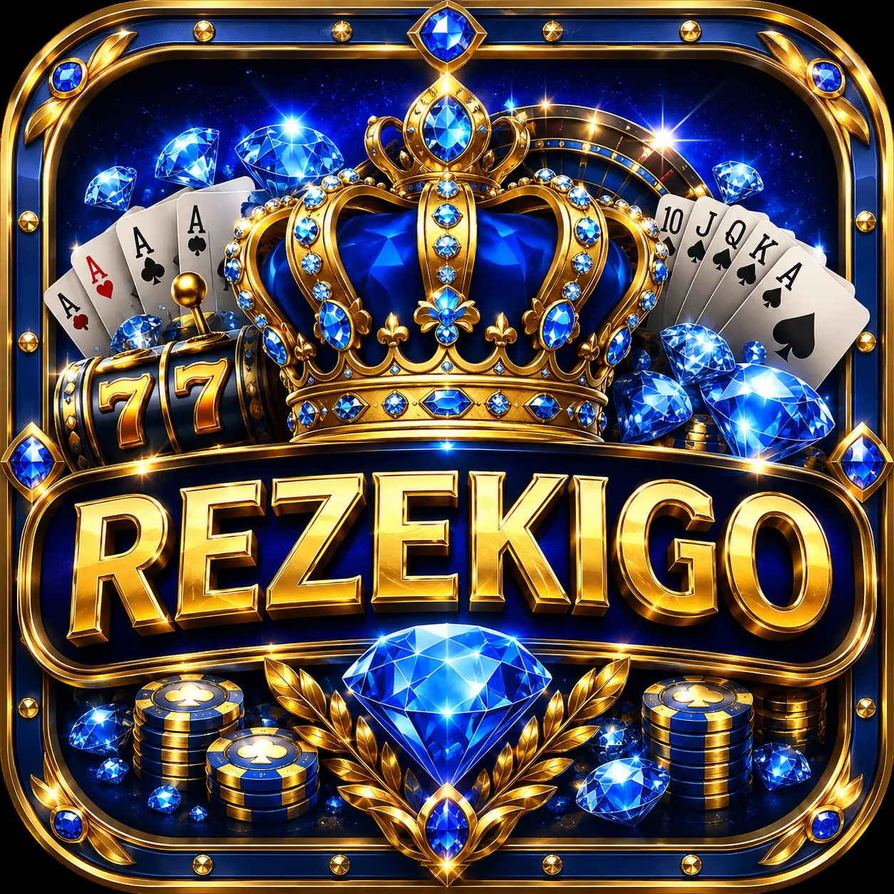 REZEKIGO - Aplikasi Kontrol Orang Tua untuk Anak